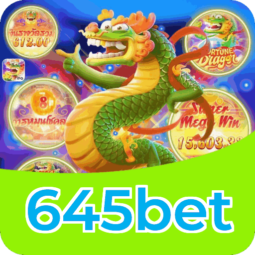 Slots Premium da PG Soft na 645bet