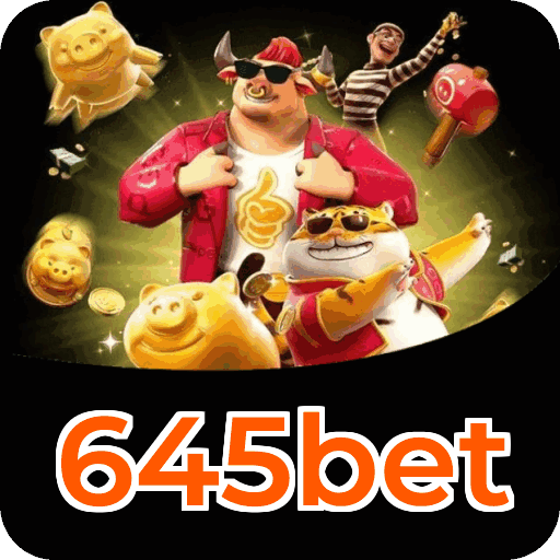 Jogos com maior RTP na 645bet